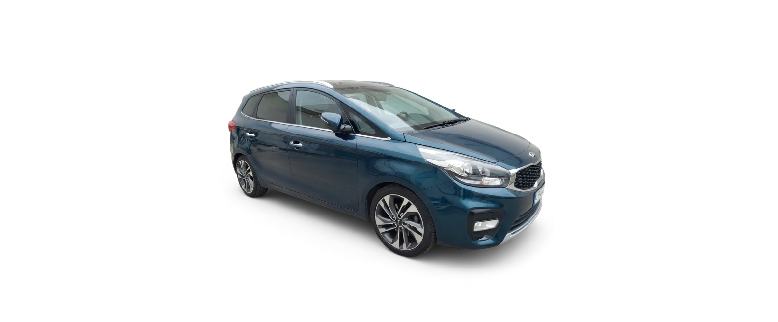 Kia Executive Comfort